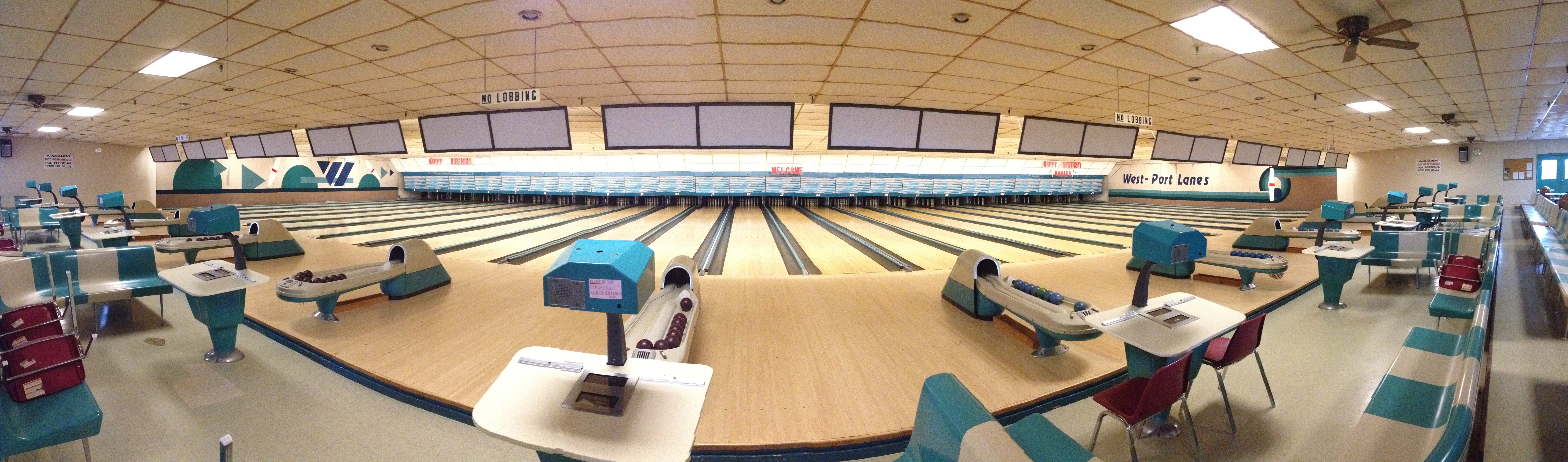 Duckpins? Candlepins? Let's Go Bowling!